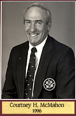 1996- Courtney H. McMahon